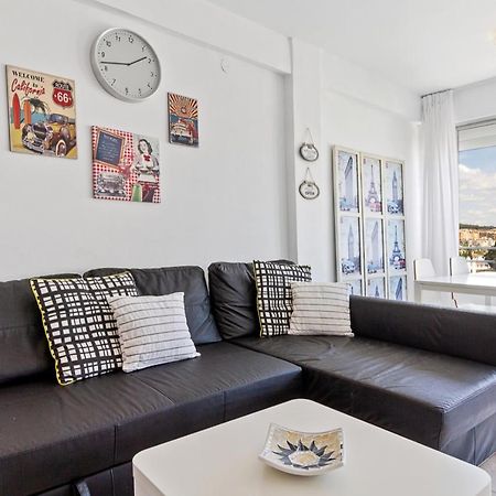 Apartment In Delta Del Sur Benalmádena Buitenkant foto