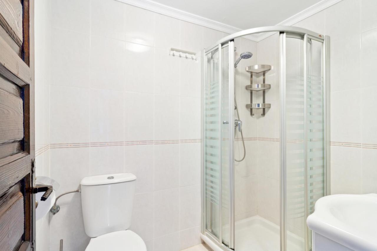 Apartment In Delta Del Sur Benalmádena Buitenkant foto