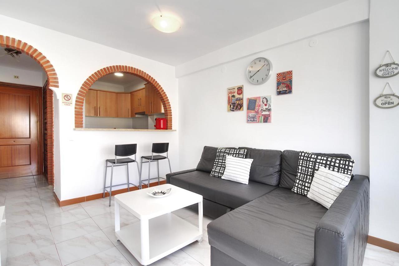 Apartment In Delta Del Sur Benalmádena Buitenkant foto